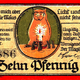 Illustration for article titled The Intricate Makeshift Money Germans Relied On Between World Wars